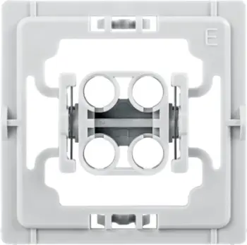 Adaptues montimi EQ-3 HomeMatic ELSO Joy EQ3-ADA-EJ, për çelësa, plastikë, gri