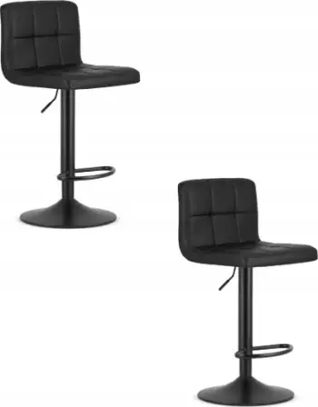 Karrige bari Oton Ekokoa X2, ergonomike, me mbështetëse shpine dhe këmbësh, kafe