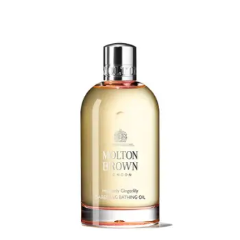 Vaj për banjë Molton Brown, 200 ml