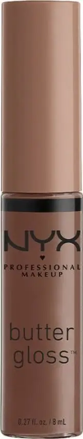 Lip gloss Debenhams Butter, Ginger Snap, shkëlqim i butë, kremoz