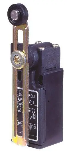 Ndërprerësi fundor Pokój PAP1 T51 PZ11 A37-1110