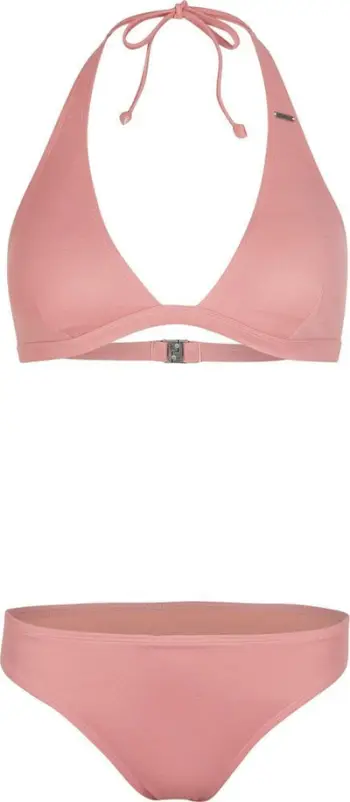 Rroba banje bikini ONeill Maria Cruz, për femra, me jastëk të heqshëm