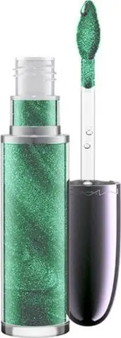 Lip gloss MAC Grand Illusion, Peace Love Unity Respect, 5 ml