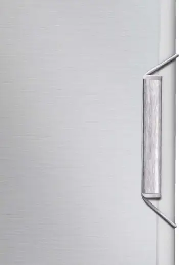 Dosje me 3 flap Leitz Style 3977-00-04, A4, polipropilen, e bardhë
