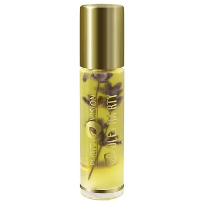 Vaj për buzë Purity Vision Organic Lavender, 10 ml - 2