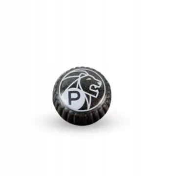 Buton për mulli piperi Peugeot Paris Satin Black, për mullinj manualë 10 80 cm, karbon i zi
