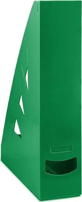 Mbajtëse për dokumente Office Products, A4, e gjelbër