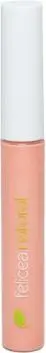 Lip gloss natyral Sante No. 34, nude, shkëlqim i lehtë