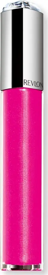 Lip gloss Revlon Ultra HD Lacquer 510 Tourmaline, volum, 5.9 ml, për gra