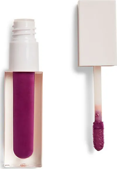 Lip gloss Revolution Pro Vegan Superior, 2.5ml, ngjyrë nude - 1