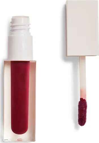 Lip gloss Revolution Pro Vegan Ultimatum, 2.5ml, nude