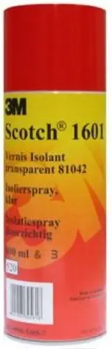 Aerosol antikorroziv 3M Scotch 1600, 400ml, i zi