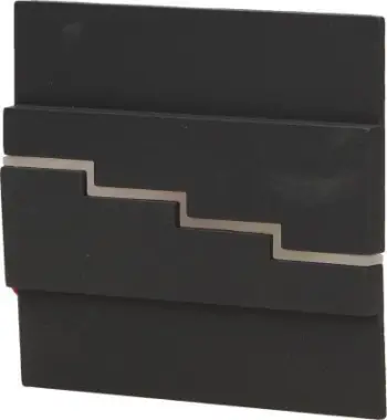 Ndriçues Orno, LED, 1.2 W, i zi