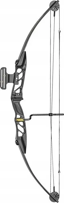 Hark compound Poe Lang Cobra Protex, 55 lb, 40.2", i zi
