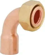 Hark lidhës hidraulik Arco 3/4" x 15mm (P4568FR)