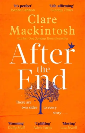 After The End - Claire Mackintosh