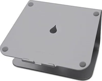 Stendë laptopi Rain Design mStand 10072 RD, alumini, e argjend - 1