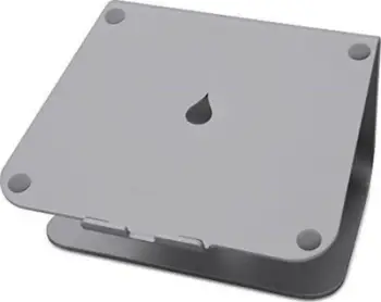 Stendë laptopi Rain Design mStand 10072 RD, alumini, e argjend