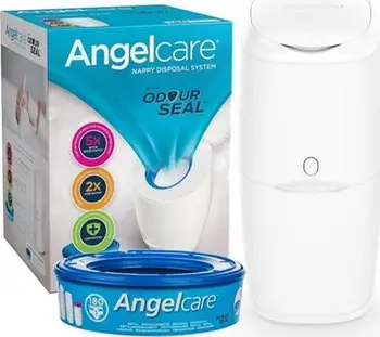 Kosh pelenash Abacus Angelcare cartridge
