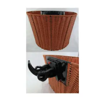 Kosh Plastike Biciklete Rattan 1072660000
