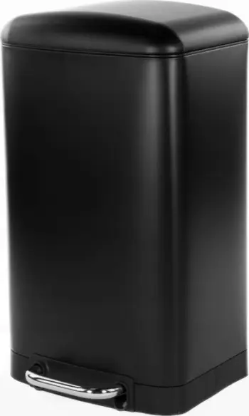 Kosh plehrash 5five Ariane, 20L, metal, i zi