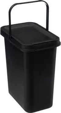 Kosh plehrash 5five, plastik, 12L - 1