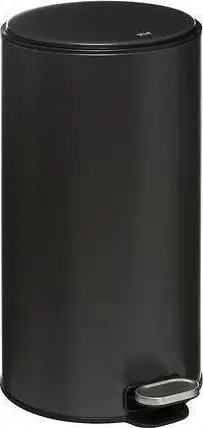 Kosh plehrash ATMOSPHERA Delta, 30L, metalik, i zi