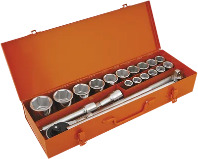 Set veglash Neo, 21 copë (08-061) - 1