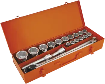 Set veglash Neo, 21 copë (08-061)