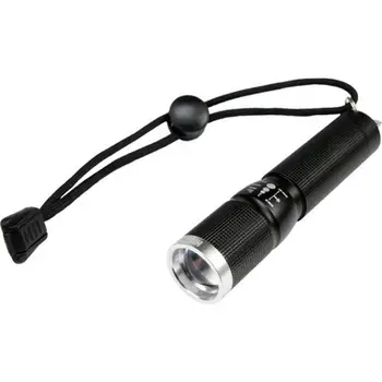 Fener Yato YT-08571 me diodë CREE, 100x25mm