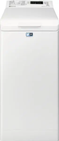 Rrobalarëse Electrolux EW2TN5061E, 6kg