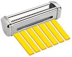 Aksesor makine paste Imperia PastaAid Trenette, 4 mm, për restorante