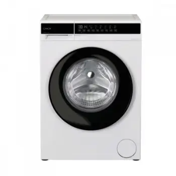Rrobalarëse Candy EY 26SB7-S, ngarkesë 6kg, 1200rpm, e bardhë
