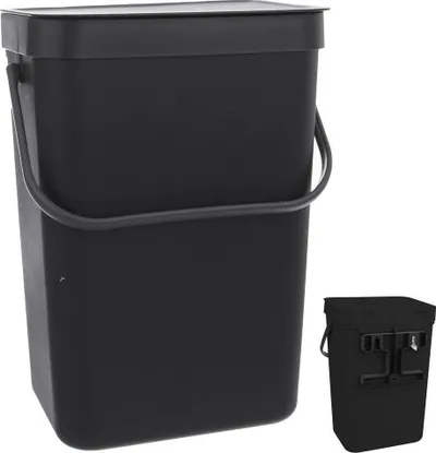 Kosh plehrash i varur Orion, 10L, i zi - 1