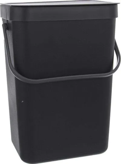 Kosh plehrash i varur Orion, 10L, i zi - 2