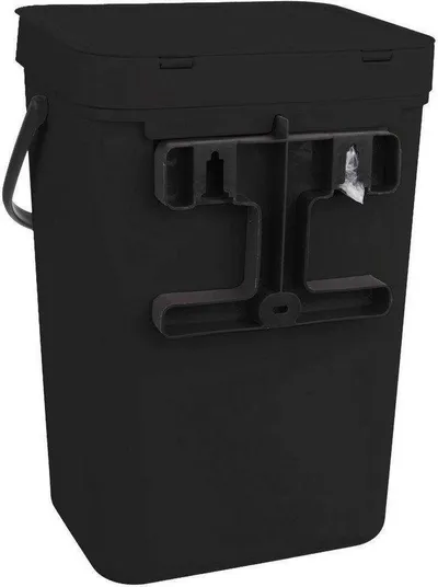 Kosh plehrash i varur Orion, 10L, i zi - 4