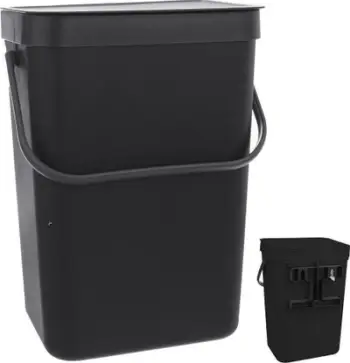 Kosh plehrash i varur Orion, 10L, i zi