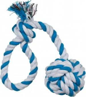 Litar loje për qen Trixie 5.5 / 30cm - 1