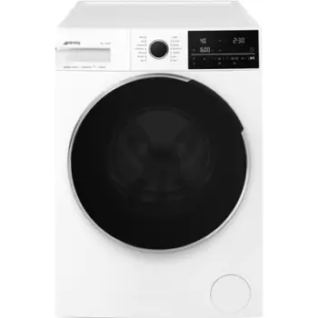 Rrobalarëse SMEG WNP96SLAAIN, 65L
