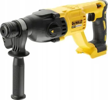 Set veglash pa kabllo DeWALT DCK304P2-QW, 18V, me bateri dhe karikues, i verdhë