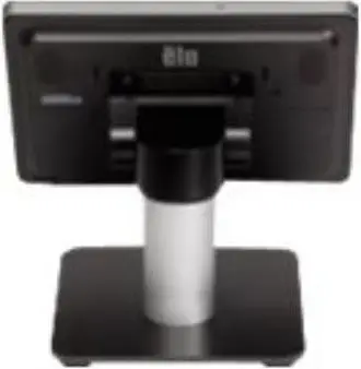 Mbajtëse për monitor Elotouch (E160104), 10.1", e zezë