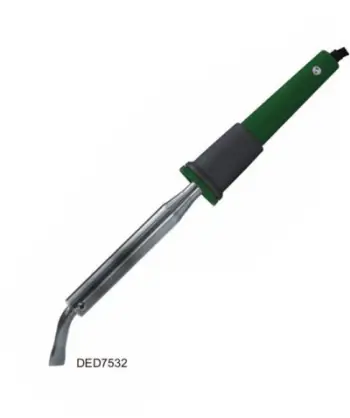Hekur saldimi Dedra, 60W - DED7531