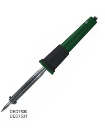 Hekur saldimi Dedra DED7530, 40 W