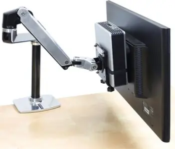 Mbajtëse për monitor Ergotron 80-107-200