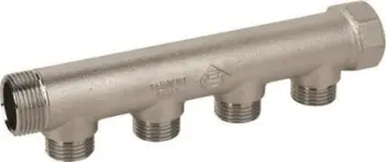Aksesor hidraulik Carlo Poletti C30400Q35, degëzim kanalizimi 3/4" x 1/2", metalik