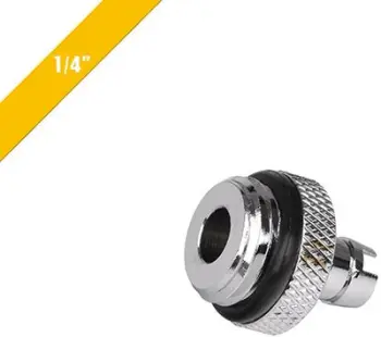 Aksesor ftohës Thermaltake CL-W039-CU00SL-A, bakër, krom, i vogël