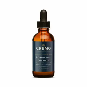 Vaj për mjekër Cremo Reserve Collection Palo Santo, 30 ml