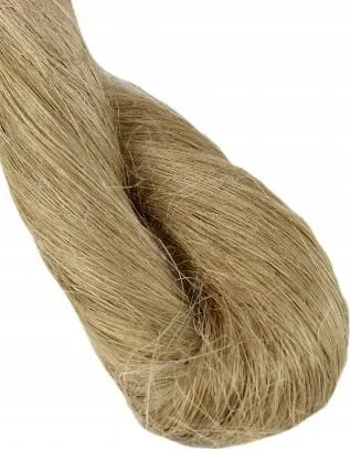 Fibër liri për vulosje Bisan B870711, 200g, bezhë - 2