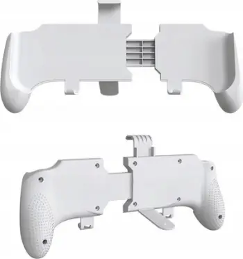 Mbajtëse për Nintendo Switch JYS, OLED, i bardhë
