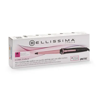 Figaro Bellissima 11949 Iconic Curls - 4